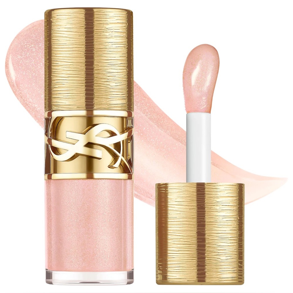 YSL Beauty | Loveshine Plumping Lip Oil Gloss